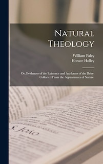 Couverture_Natural Theology