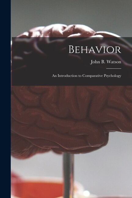 Couverture_Behavior