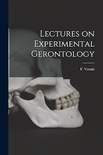 Couverture_Lectures on Experimental Gerontology