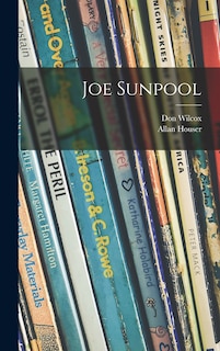 Couverture_Joe Sunpool