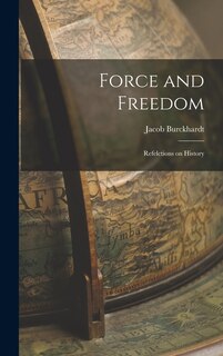 Couverture_Force and Freedom