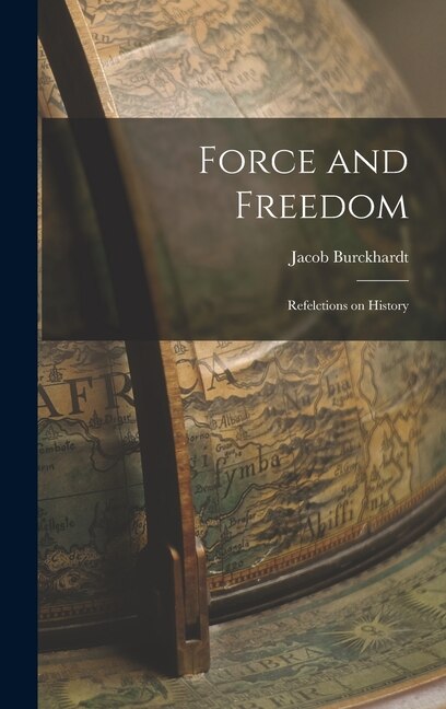 Couverture_Force and Freedom