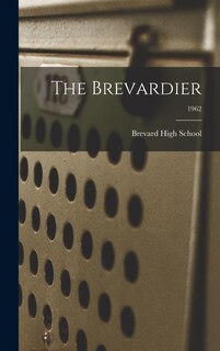Front cover_The Brevardier; 1962