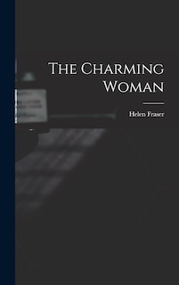 Front cover_The Charming Woman