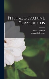 Front cover_Phthalocyanine Compounds