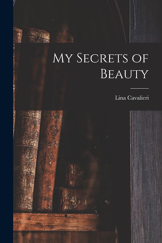 My Secrets of Beauty