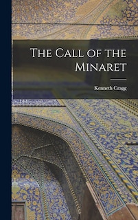 Couverture_The Call of the Minaret