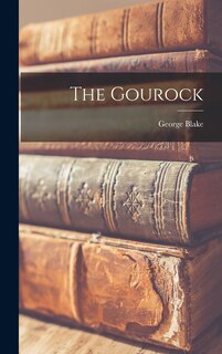 Couverture_The Gourock