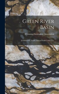 Couverture_Green River Basin