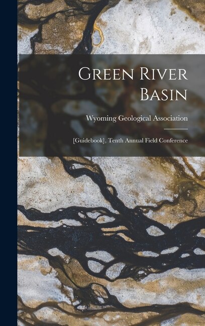 Couverture_Green River Basin