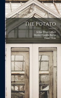 Front cover_The Potato