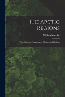 Couverture_The Arctic Regions [microform]