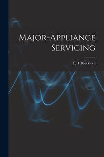 Front cover_Major-appliance Servicing
