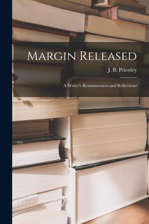 Front cover_Margin Released