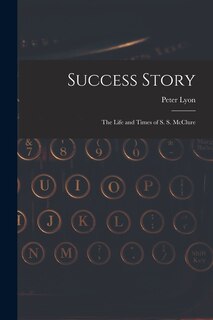 Front cover_Success Story