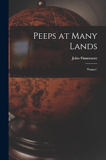 Couverture_Peeps at Many Lands
