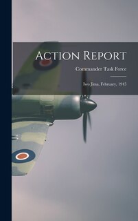 Front cover_Action Report