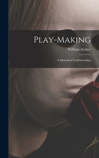Front cover_Play-making