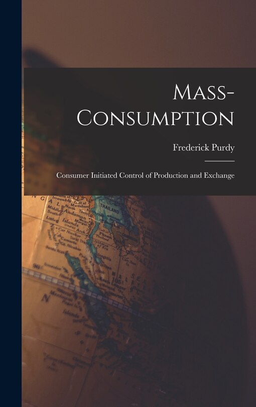 Front cover_Mass-consumption