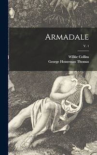 Front cover_Armadale; v. 1