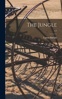 Couverture_The Jungle; c.1