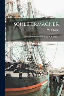 Couverture_Schleiermacher