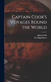 Front cover_Captain Cook's Voyages Round the World [microform]