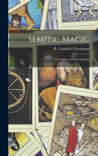 Front cover_Semitic Magic