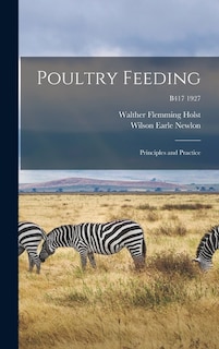 Front cover_Poultry Feeding