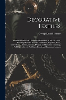 Front cover_Decorative Textiles