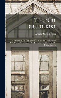 Front cover_The Nut Culturist