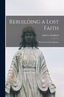 Front cover_Rebuilding a Lost Faith