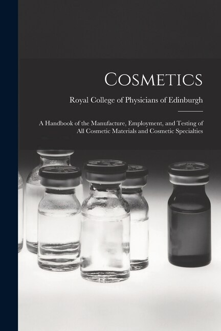 Front cover_Cosmetics