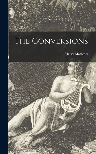 Couverture_The Conversions