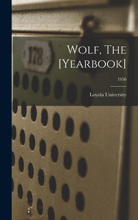 Couverture_Wolf, The [Yearbook]; 1956