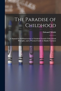 Couverture_The Paradise of Childhood