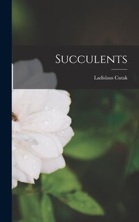 Front cover_Succulents