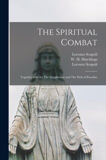 Front cover_The Spiritual Combat