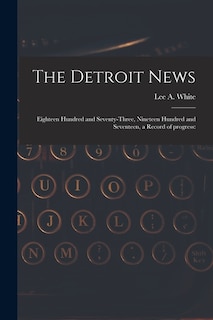 Front cover_The Detroit News