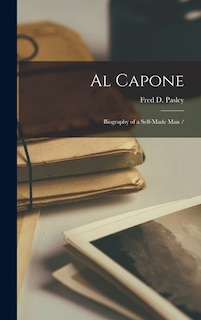 Couverture_Al Capone