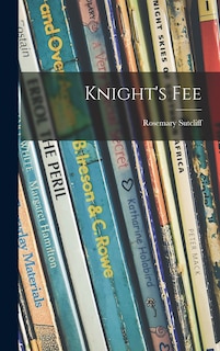 Front cover_Knight's Fee