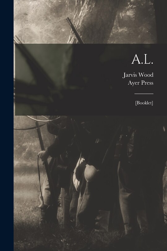 Front cover_A.L.