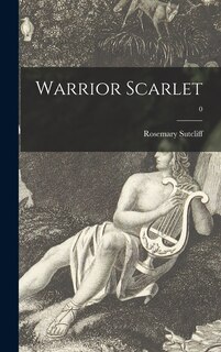 Front cover_Warrior Scarlet; 0