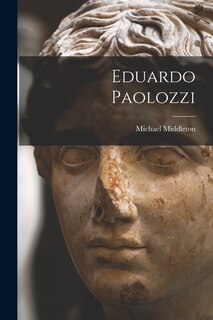 Front cover_Eduardo Paolozzi