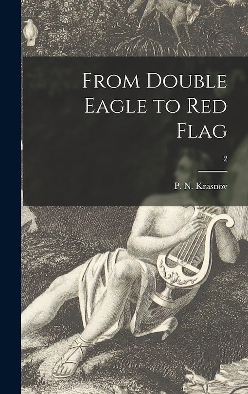 Couverture_From Double Eagle to Red Flag; 2