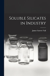 Couverture_Soluble Silicates in Industry