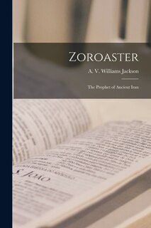 Front cover_Zoroaster