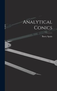 Couverture_Analytical Conics