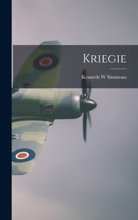 Front cover_Kriegie