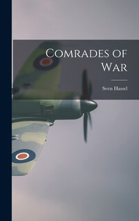 Couverture_Comrades of War